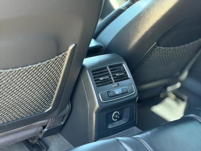 2018 Audi S4 3.0T Premium Plus