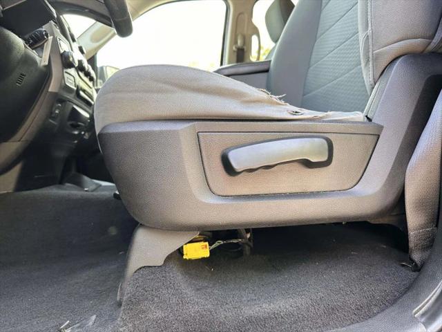 2019 Ram 1500 Classic Express Quad Cab 4x4 6'4" Box