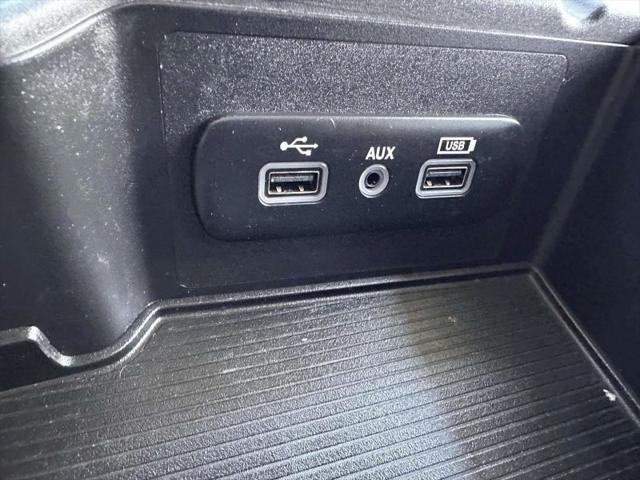 2019 Ram 1500 Classic Express Quad Cab 4x4 6'4" Box