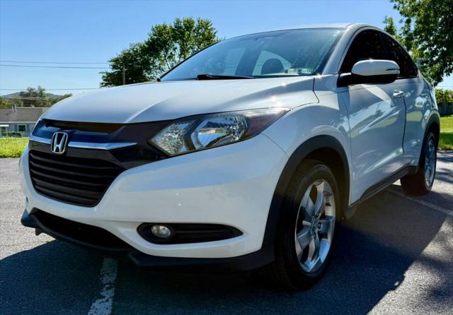 2016 Honda HR-V EX for sale in Middletown, PA