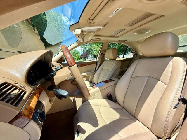 2009 Mercedes-Benz E 350 4MATIC