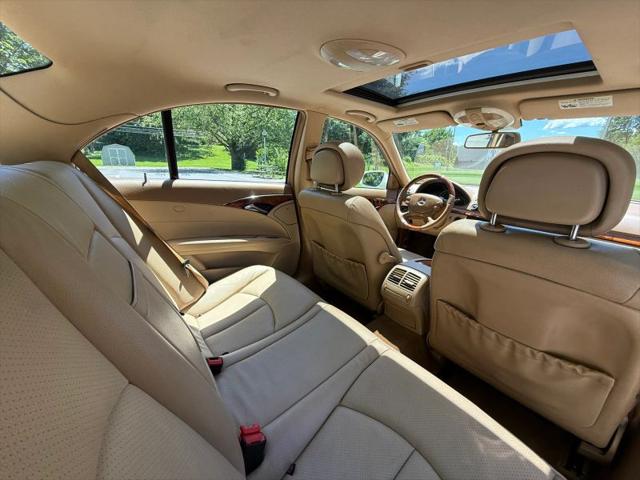 2009 Mercedes-Benz E 350 4MATIC