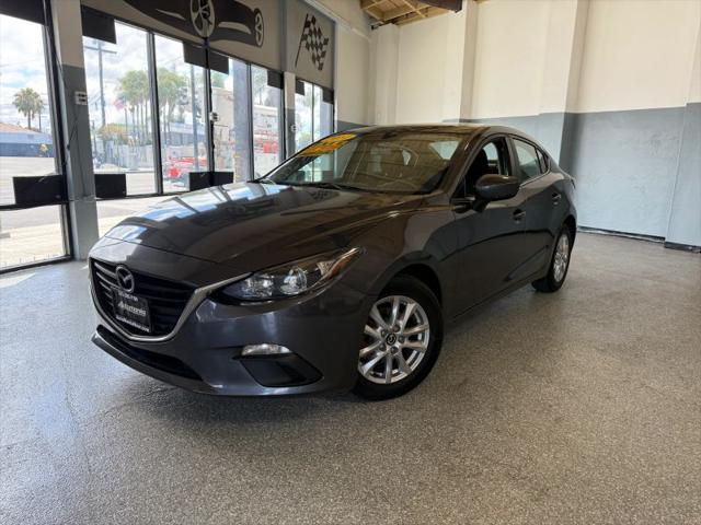 2014 Mazda Mazda3 i Touring