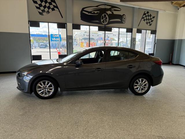2014 Mazda Mazda3 i Touring