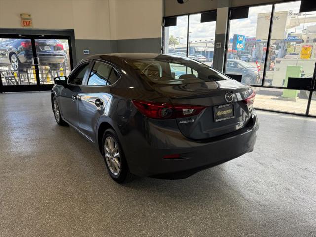 2014 Mazda Mazda3 i Touring