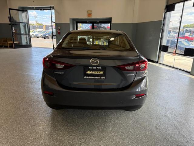 2014 Mazda Mazda3 i Touring