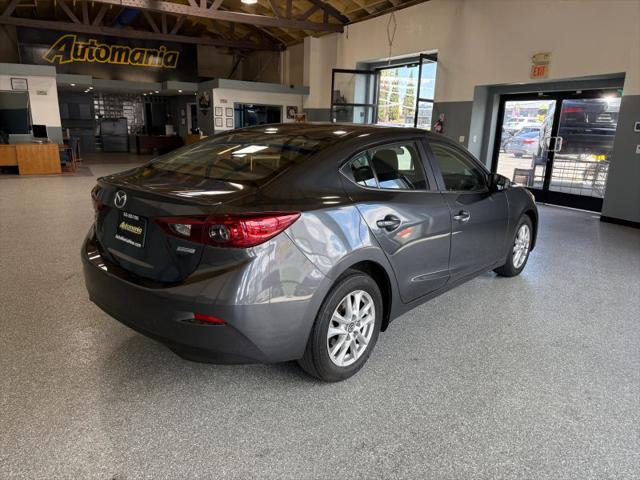 2014 Mazda Mazda3 i Touring