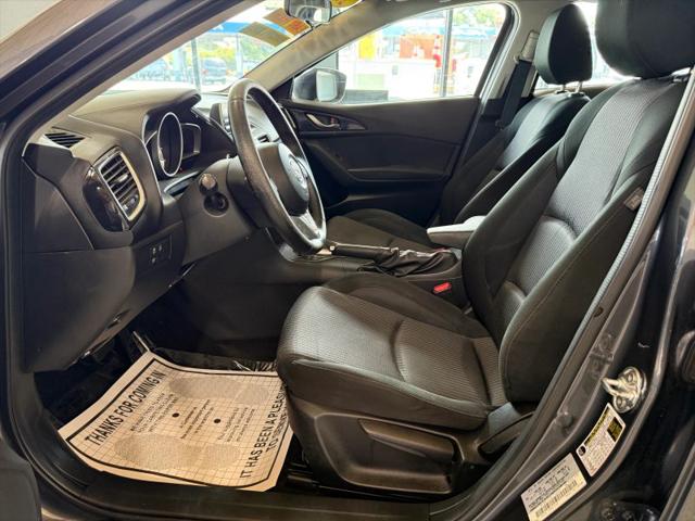 2014 Mazda Mazda3 i Touring