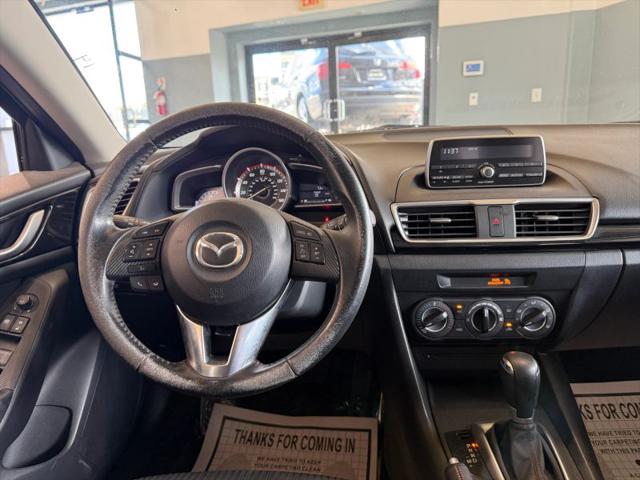 2014 Mazda Mazda3 i Touring