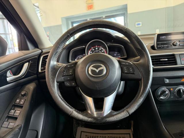 2014 Mazda Mazda3 i Touring