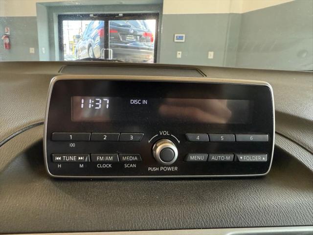 2014 Mazda Mazda3 i Touring