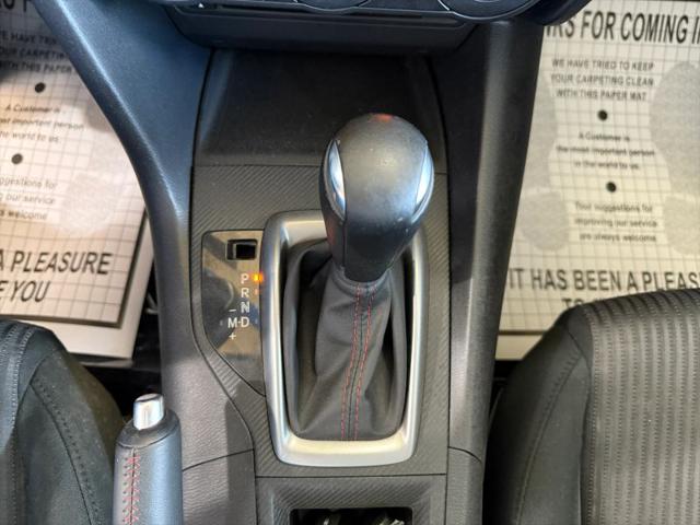 2014 Mazda Mazda3 i Touring