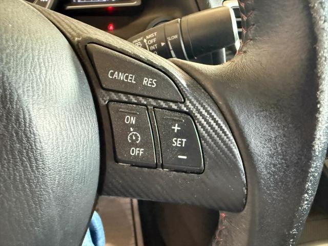 2014 Mazda Mazda3 i Touring