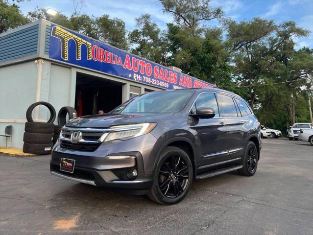 2019 Honda Pilot Touring for sale in Maywood, IL
