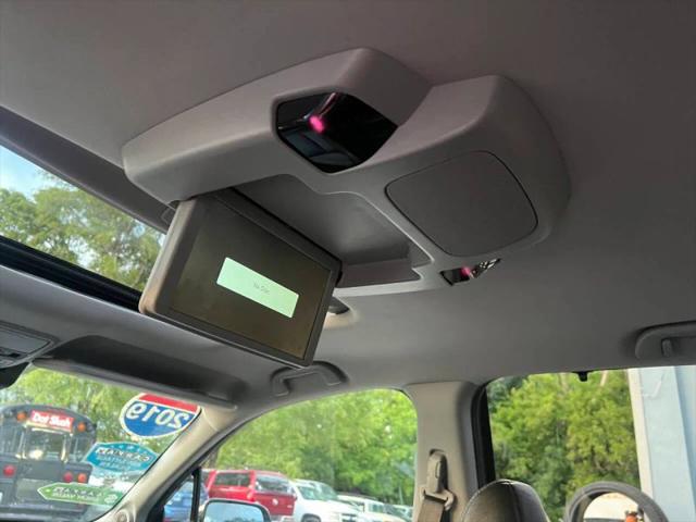 2019 Honda Pilot Touring