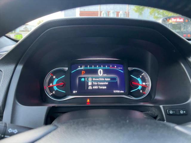 2019 Honda Pilot Touring