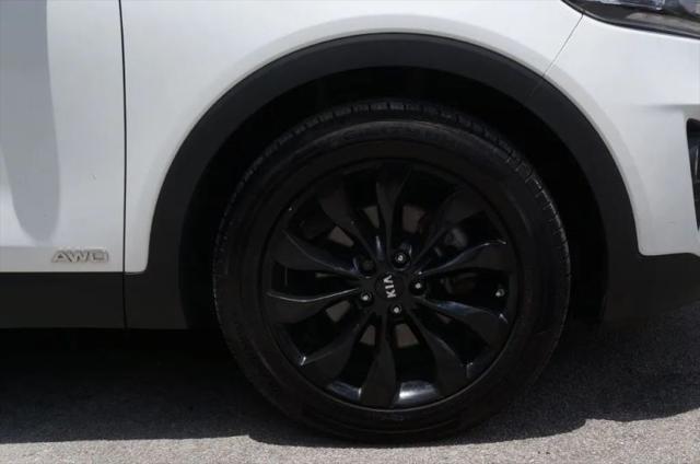 2020 Kia Sorento 3.3L EX