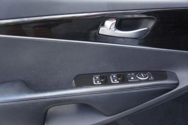 2020 Kia Sorento 3.3L EX