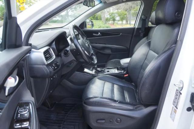 2020 Kia Sorento 3.3L EX