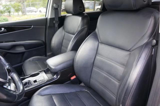 2020 Kia Sorento 3.3L EX