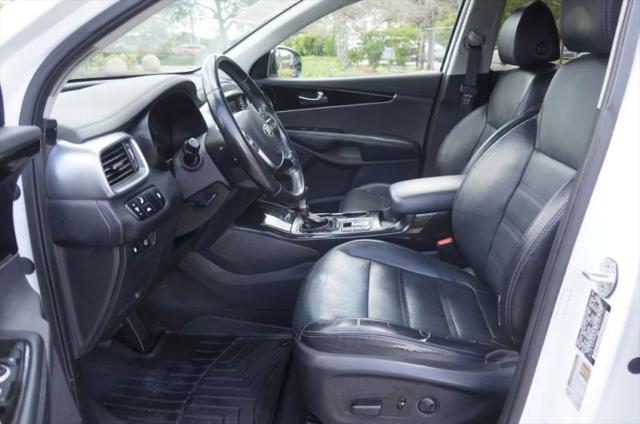 2020 Kia Sorento 3.3L EX