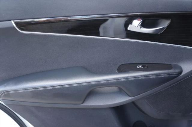 2020 Kia Sorento 3.3L EX