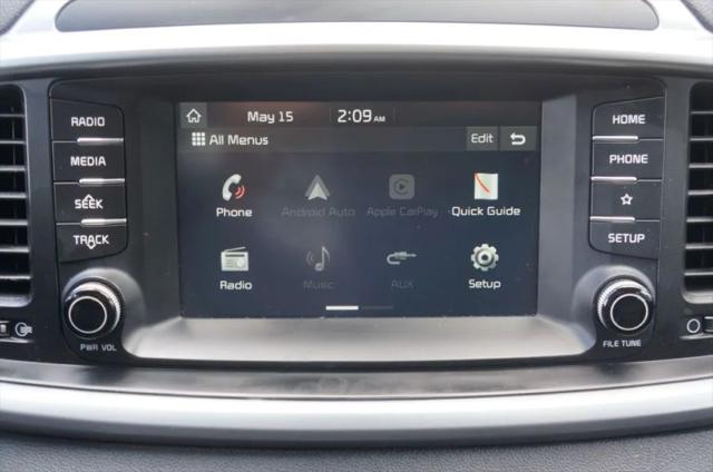 2020 Kia Sorento 3.3L EX