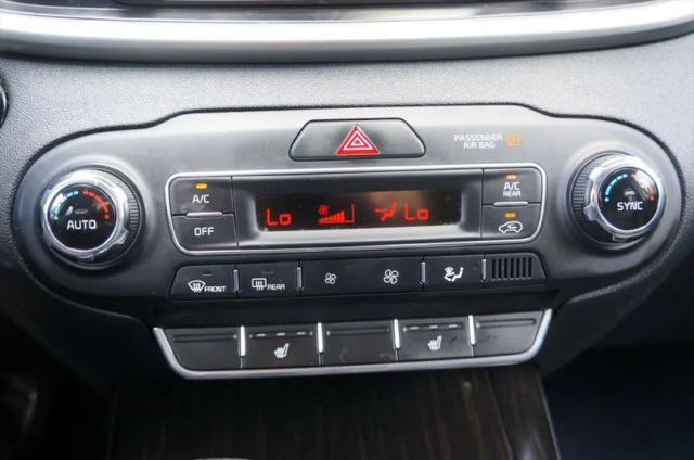 2020 Kia Sorento 3.3L EX