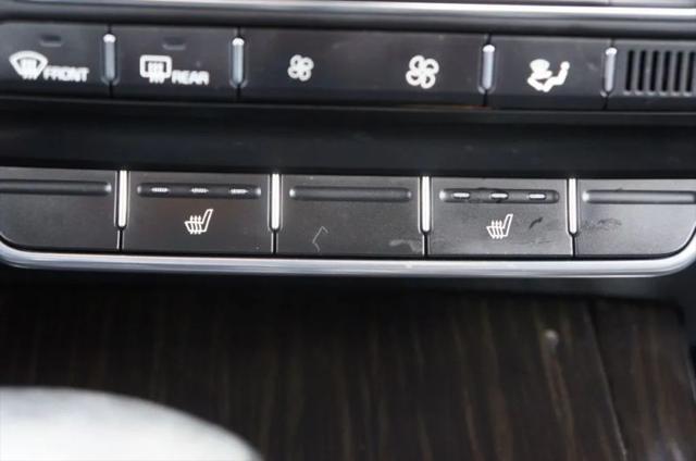 2020 Kia Sorento 3.3L EX