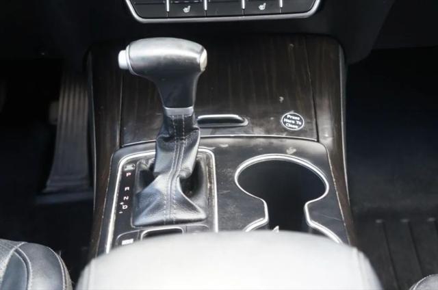 2020 Kia Sorento 3.3L EX