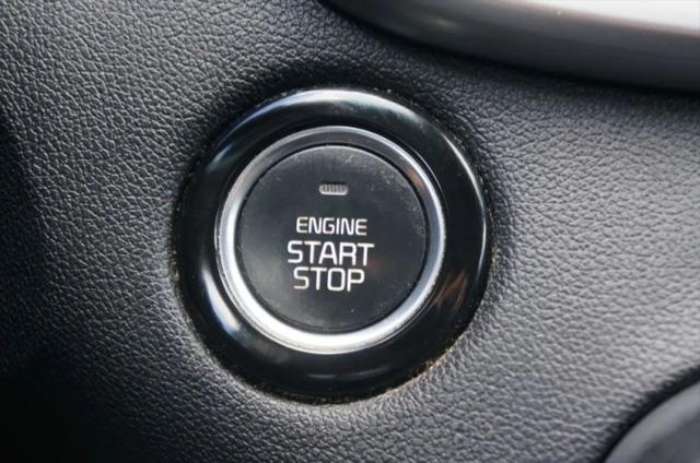 2020 Kia Sorento 3.3L EX