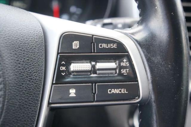 2020 Kia Sorento 3.3L EX