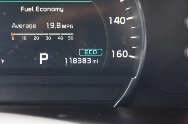 2020 Kia Sorento 3.3L EX