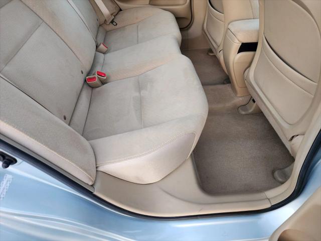 2007 Honda Civic Base