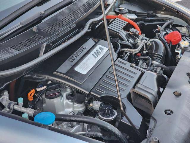 2007 Honda Civic Base