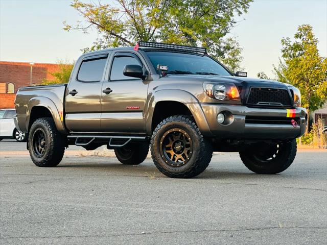 2009 Toyota Tacoma PreRunner V6 for sale in Roseville, CA