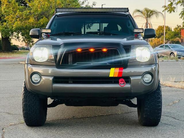 2009 Toyota Tacoma PreRunner V6
