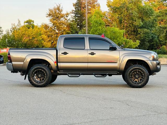 2009 Toyota Tacoma PreRunner V6