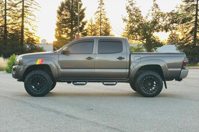 2009 Toyota Tacoma PreRunner V6