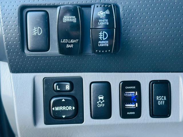 2009 Toyota Tacoma PreRunner V6
