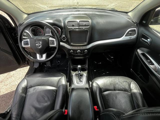 2016 Dodge Journey R/T