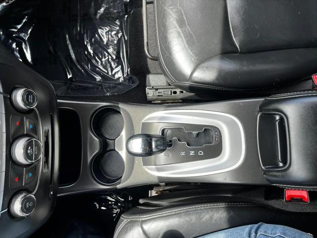 2016 Dodge Journey R/T