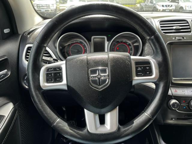 2016 Dodge Journey R/T