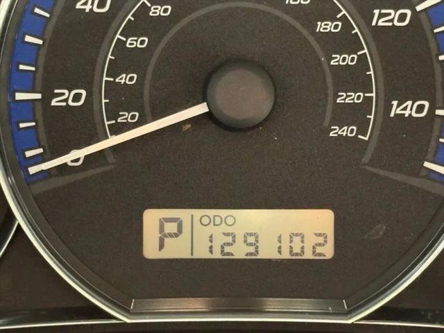 2013 Subaru Forester 2.5X Premium