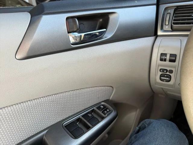 2013 Subaru Forester 2.5X Premium