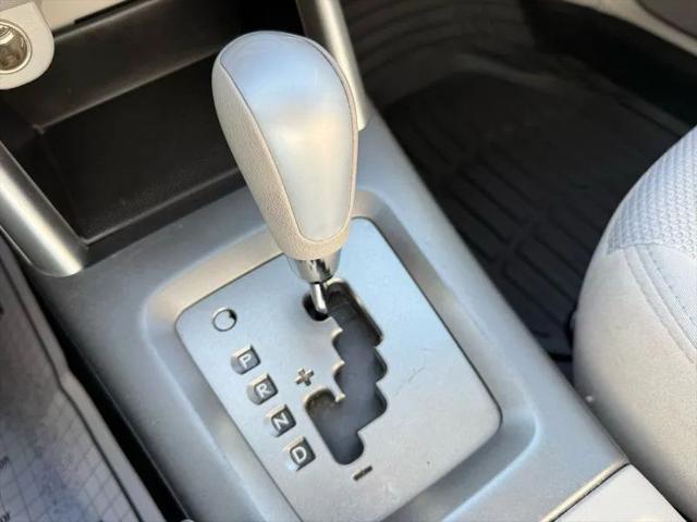 2013 Subaru Forester 2.5X Premium