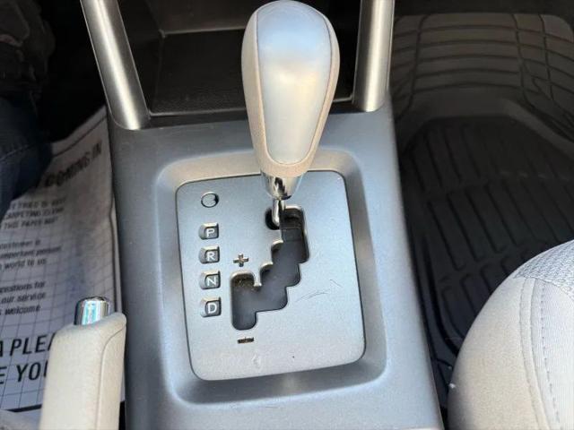 2013 Subaru Forester 2.5X Premium