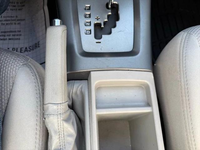 2013 Subaru Forester 2.5X Premium