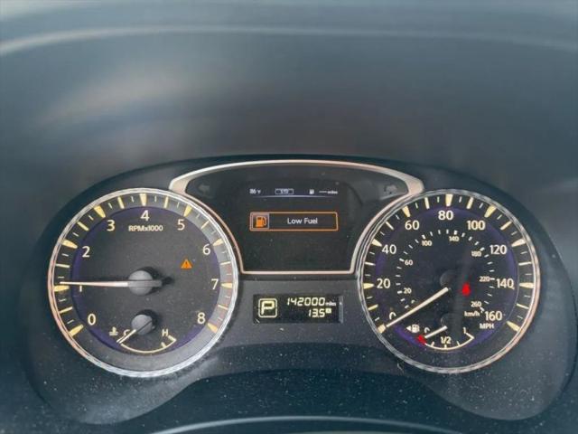2018 INFINITI QX60 3.5