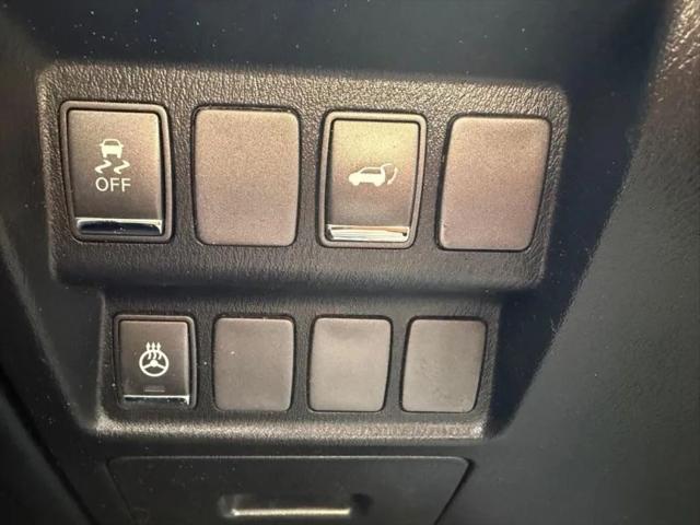 2018 INFINITI QX60 3.5